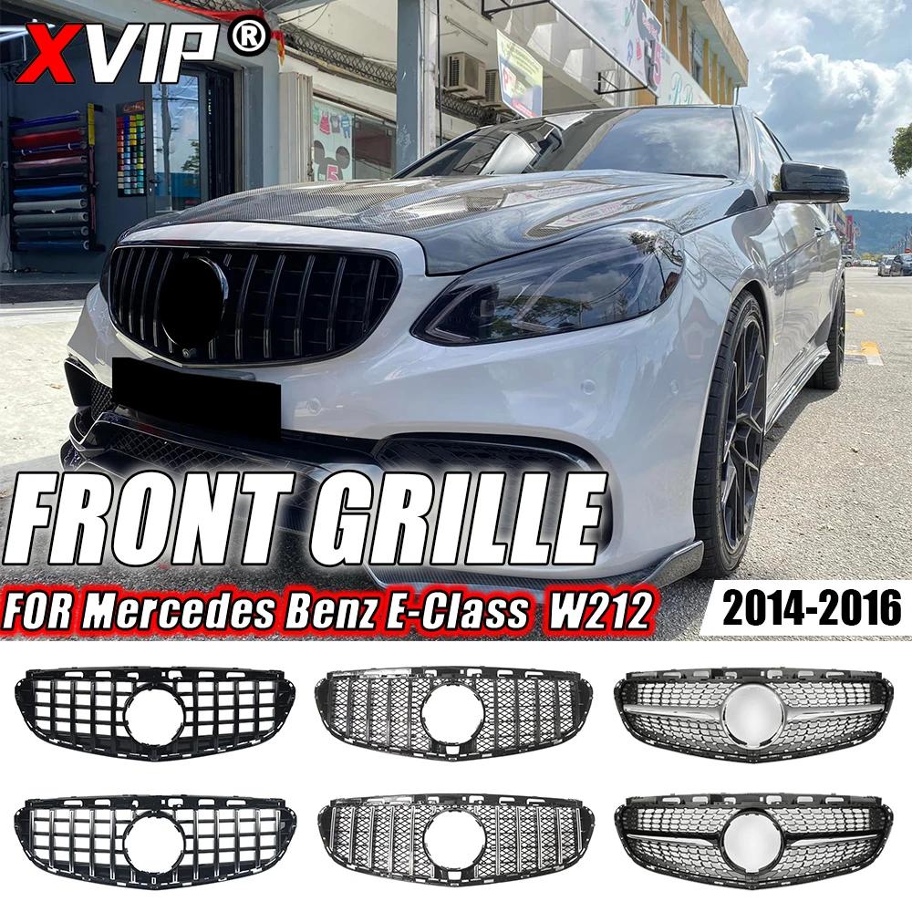 XVIP ũ GTR Ÿ Ʈ ̽ ׸, ޸  E Ŭ W212 E300 E350 E400 2014-2016 ̾Ƹ Ÿ  ׸